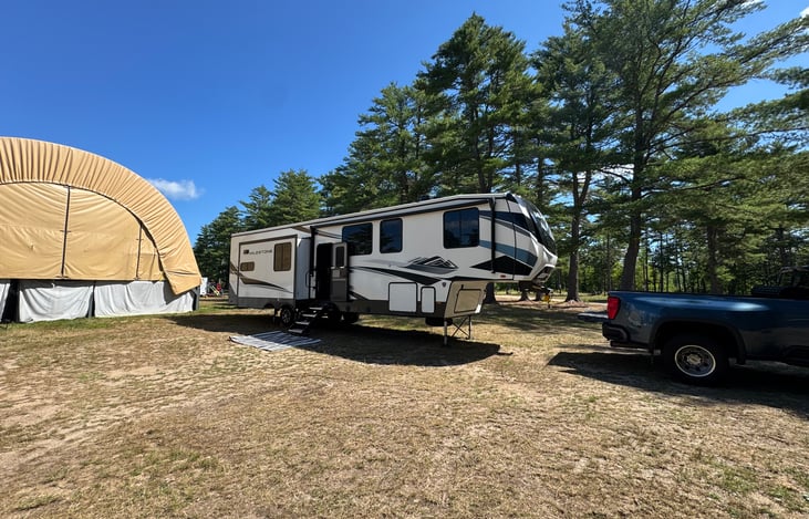 RV Photo