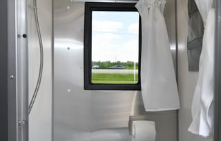 2022 Airstream Basecamp 20X