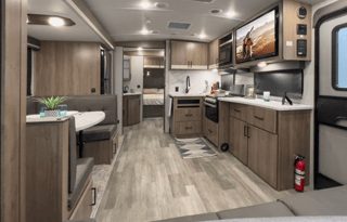 2023 Grand Design Imagine 2500RL