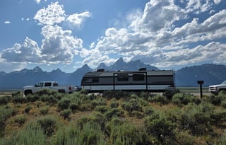 Our Grand Adventure Rig!