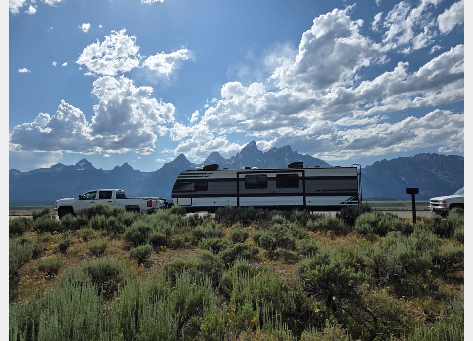 Travel Trailer rentals in GRAVOIS MILLS