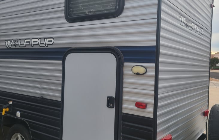 RV Photo