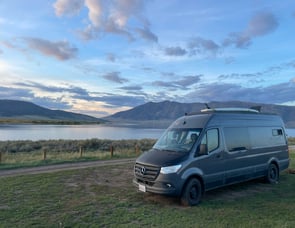 Mercedes Sprinter 2500