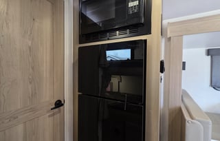 New 2025 Rockwood Geo Pro G20BH