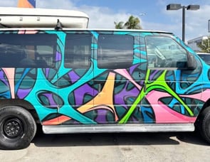 Ford Econoline E-150 E150