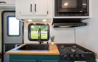***JUST RENOVATED RV ***  A Campers Dream!!!