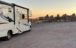 Bertha the Bunkhouse