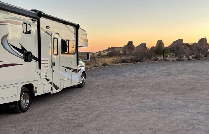 RV Photo