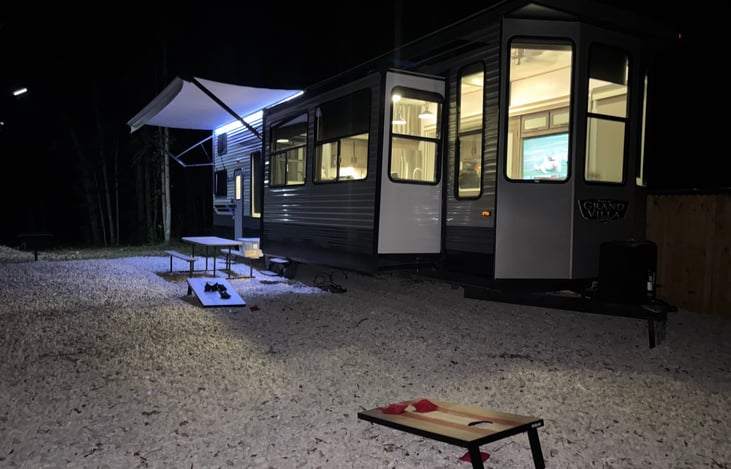 RV Photo