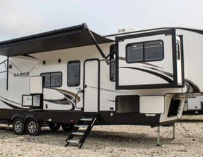 Forest River RV Sabre 37FLL