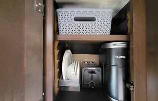 RV Trippin - "Penny" - Thor Freedom Elite