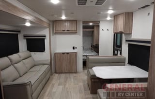 Rapps Cozy Getaway