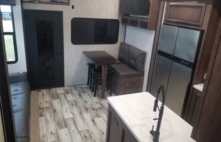 44' Venom - Insurance Included - Golf Cart Addon