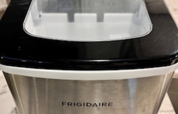 Ice Maker!