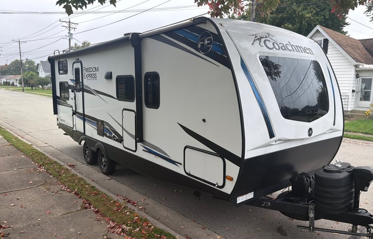 RV Photo