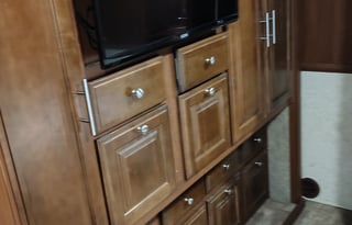 2016 Forest River RV Georgetown 364TS