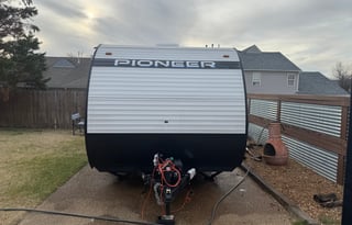 * 2025 Trail Runner 171BH | Easy Family Getaway