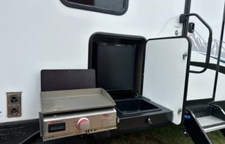 2022 Forest River RV Surveyor Legend 276BHLE