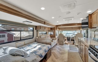 2019 Forest River RV Georgetown 5 Series 31R5