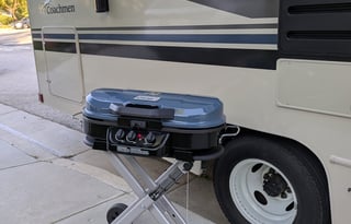 RV BNB - Home On the Road!