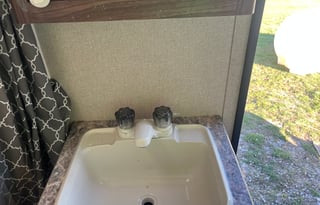 2017 Dutchmen RV Coleman Lantern LT Series 15BH