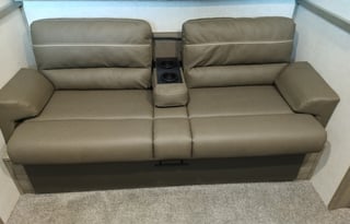 39 ft. Salem Hemisphere