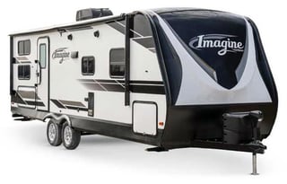 Grand Design Imagine 2600RB (BRFL 1447)