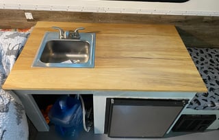 Stacey’s Safe Haven