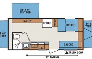 "Wanda the Wanderer"