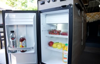 2025 Winnebago Solis 59PX-Seat 4, Sleeps 5!