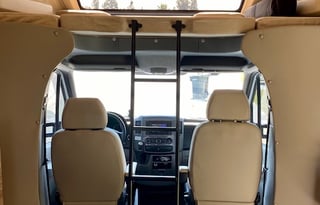 Meet Mellie-Belle! 2020 Jayco Melbourne Prestige