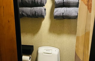 2015 Forest River Heat/AC & Extra Amenities