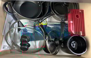 J&D's Fully Loaded/Ready to Go/Camping on Wheels