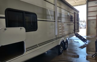 Brandon’s XL Bunkhouse