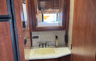 Smiles & Miles Motor Home