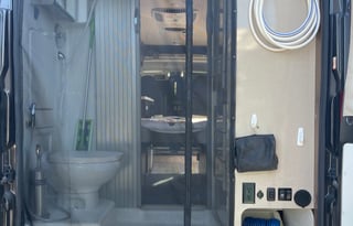 2021 Winnebago Travato 59K