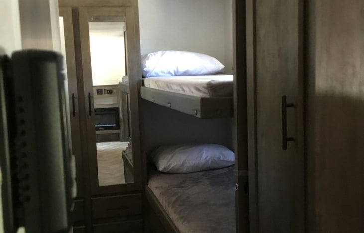 Bunk Room