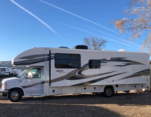 Jayco Greyhawk 30X