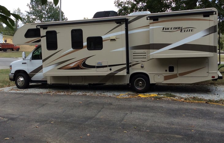 RV Photo