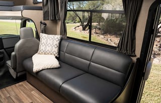 2019 RV 30ft - White - A