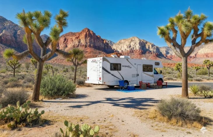 RV Photo