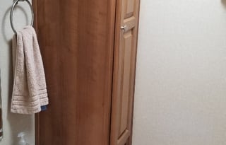 A Comfortable Escape