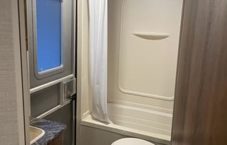 2016 Keystone Springdale 282BHWE