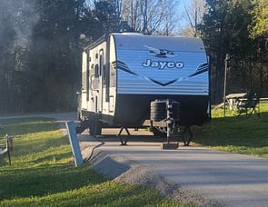 Jayco Jay Flight 235MBH