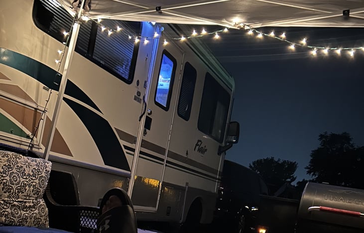 Canopy Rental option available!