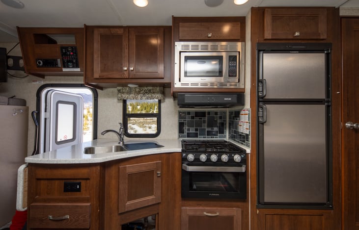 RV Photo