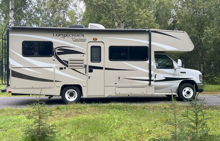 A little closer to adventure :)