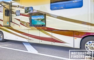 ✨Glamping RV | Turnkey Experience ✨