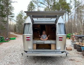 Airstream RV International 25 FB