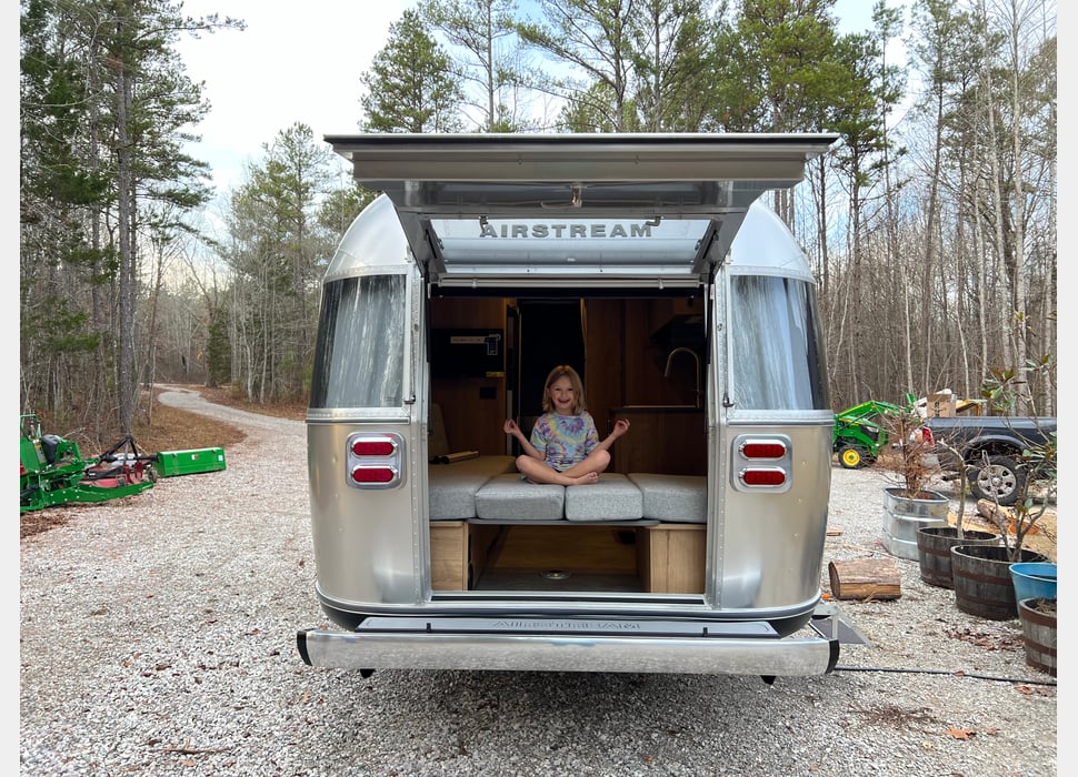 Travel Trailer rentals in Laceys Spring